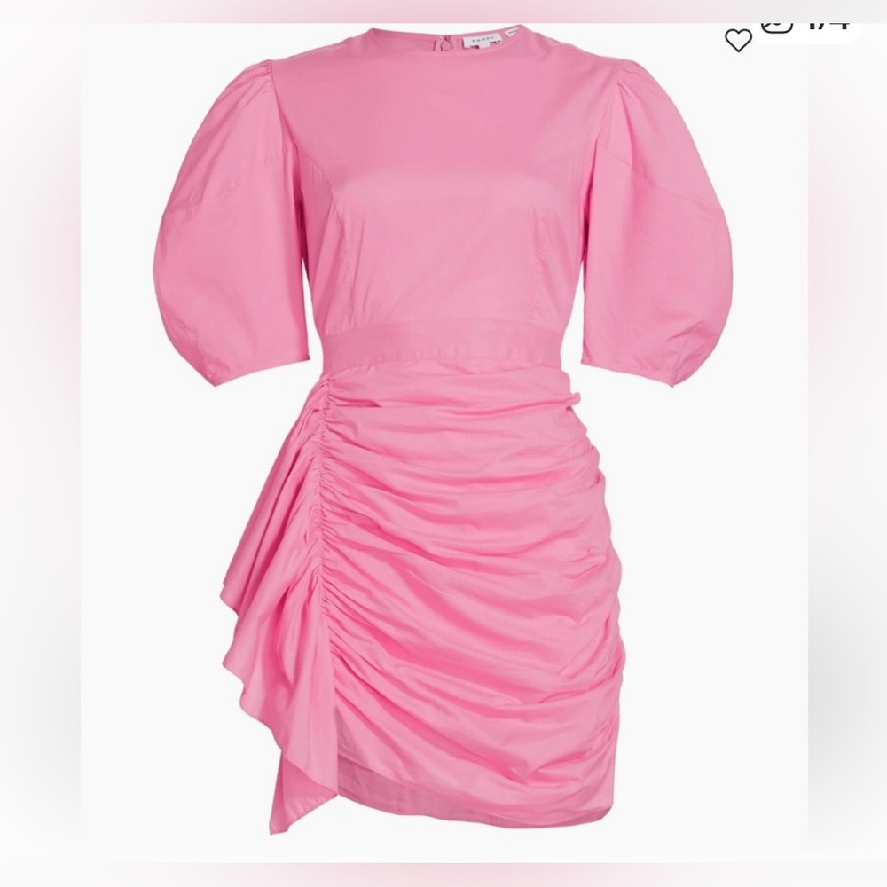 Rhode Pia Dress